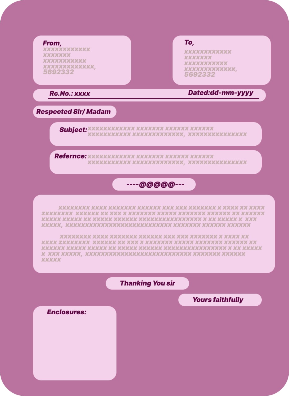 Format 3 Style 1