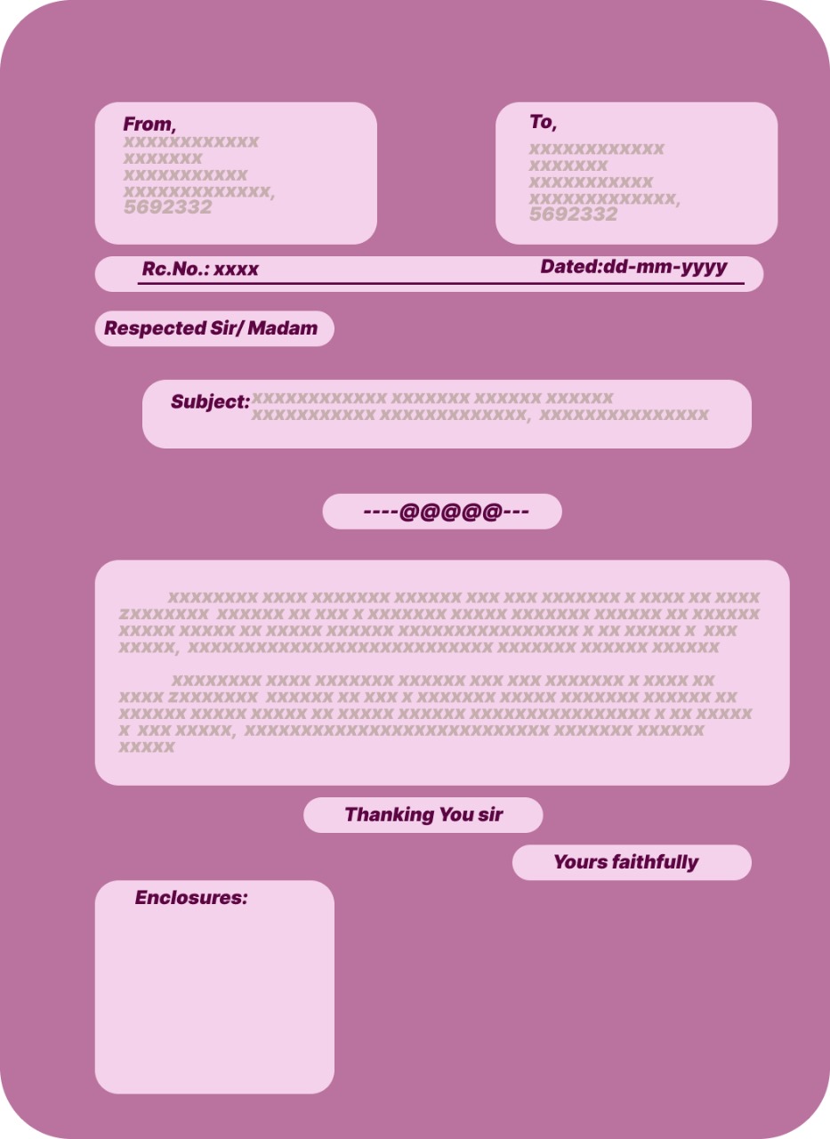 Format 3 Style 3